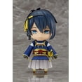 thumbnail image 2 of Orange Rouge - Touken Ranbu - Mikazuki Munechika Nendoroid Swacchao Action Figure, 2 of 6