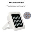 thumbnail image 3 of Luz De Escenario Ip66 Etapa A Prueba De Agua Luz De Halo Buena Disipación De Calor Monitor Luz De Relleno Rotación De 360 ​​​​Grados Gran Potencia Para Bodas En Interiores Speravity EL011552-00, 3 of 6
