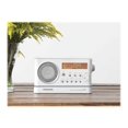 thumbnail image 2 of Sangean-PR-D4 - Portable radio - white, 2 of 2