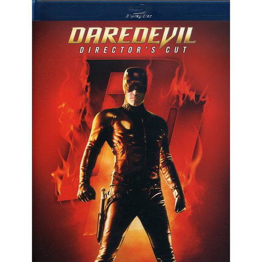 Daredevil (Blu-ray), 20th Century Studios, Action & Adventure - image 2 of 2