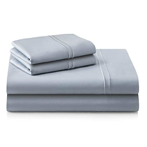 MALOUF Supima Premium Cotton Sheets100 Percent American Grown Long
