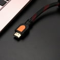 thumbnail image 4 of Cameland Hdmi Male To 3 Rca Av Audio Video 5Ft Cable Cord Adapter For Tv Hdtv Dvd 1080P, 4 of 5