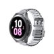 thumbnail image 4 of Correa de reloj inteligente de TPU Correa de reloj suave y transpirable para Samsung Galaxy Watch 5, 4 of 9