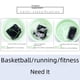 thumbnail image 2 of Mallas de entrenamiento para niños, ropa deportiva de otoño e invierno, ropa de fondo, baloncesto, fútbol, ropa de secado rápido, ropa de fitness para niños y niñas, 2 of 5
