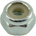 thumbnail image 1 of Hard-to-Find Fastener 014973284633 Coarse Nylon Insert Lock Nuts, 8-32-Inch, 100-Piece, 1 of 3