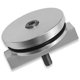 thumbnail image 1 of Kit de tapón de congelador de aluminio de repuesto para motor turbo de 1989-2007 de 5,9 l, 12 V y 24 V, 1 of 5