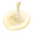 thumbnail image 3 of bouti1583 Diadema elástica para mujer, de franela suave, con orejas de conejo, para maquillaje, cosmética, ducha, 2 unidades, 3 of 5