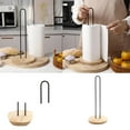 Copper Kitchen Sponge Holder Dress up Rack Apartment Organization