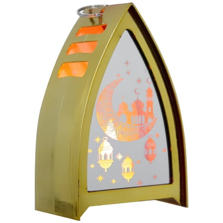 

Ramadan Decoration Eid Mubarak Light Candle Light Night Light Festival Decoration