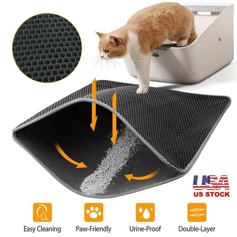 Litter 2025 purrfect walmart
