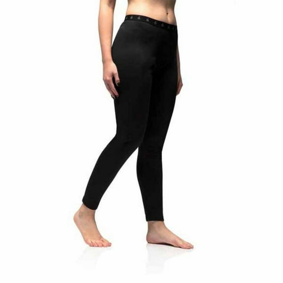 Heat Holders Women's Lite Kristy Thermal Pant L