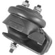 thumbnail image 1 of Soporte Motor B2600 1989 A 1993 Mazda L4 2.6L Del Izq/Der Aut, Std SOPORTES STAR ., 1 of 4