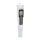 thumbnail image 1 of Medidor digital de plástico TDS 0 1% 9999ppm Termómetro para piscinas, 1 of 9