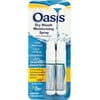 Oasis Lock Top Portable Dry Mouth Spray, 2 Fl Oz