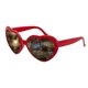 thumbnail image 1 of Gafas Efecto Corazón Gafas 3d Corazón C esquí esquí Gafas de esquí, 1 of 5