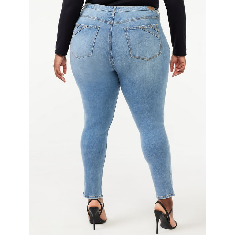 Jeans talle 54 mujer new arrivals
