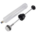 thumbnail image 4 of 500Cc Car Engine Oil Fluid Extractor Siphon Pump, Manual Brake Fluid Change Syringe Automotive Oil Syringe., 4 of 5