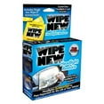 thumbnail image 1 of Wipe New Car Foggy Headlight Lens Headlamp Cleaner Restore Polishing Kit, 1 of 2