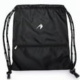 thumbnail image 3 of Bangcool Drawstring Backpack Casual Multipurpose Gym Sackpack Travel Backpack Sport Bag, 3 of 10