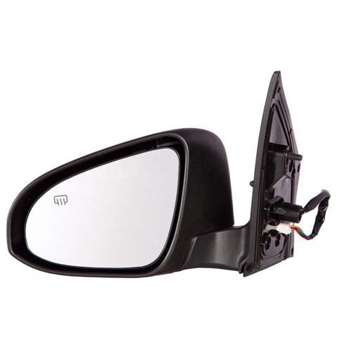 GOPARTS Replacement for 2014 2019 Toyota Corolla Side View Mirror