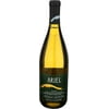Ariel Chardonnay Non-alcoholic White Wine 750ml, 12 Pack