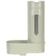 thumbnail image 1 of Dispensador de vasos desechables, estante de almacenamiento, organizador de vasos, soporte para vasos montado en la pared, 1 of 7