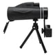 thumbnail image 4 of Monocular de alta potencia, telescopio monocular, aumento de 80X, monocular para teléfono, monocular de viaje impulsado por el rendimiento, 4 of 12