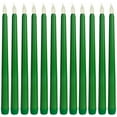 thumbnail image 1 of BESTYASH 12Ud Velas Eléctricas Operadas Por Batería Para Ambientar Eventos, 1 of 8