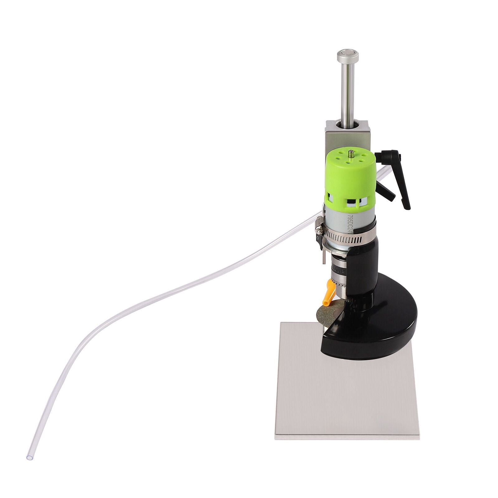 6000R/Min Glass Bottle Cutter, 150W Electric DIY Bottle Cutter Machine, Wine Bottle Cutter Tool Kit for Round/Square/Irregular Glass or Ceramic Bottles
