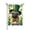 G3, variant on St Patricks Day Garden Flags For Outside Decoration, Irish Gnome With Lucky Shamrock Gold Coin Small Yard Flag, Seasonal Irish Celebration Farmhouse Holiday Outdoor Decor12X18 Inch Vertical