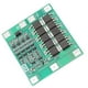 thumbnail image 5 of Tablero De Protección De Batería, Tablero De Cargador De Batería De Iones De Litio Seguro Para Procesamiento En Taller Para Fábrica Para Uso General Para Uso Profesional Para ANGGREK Battery Protection Board, 5 of 8