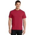 thumbnail image 1 of Port & Company? - Camiseta Core Blend. PC55 Puerto & Compa??a  PC55, 1 of 1