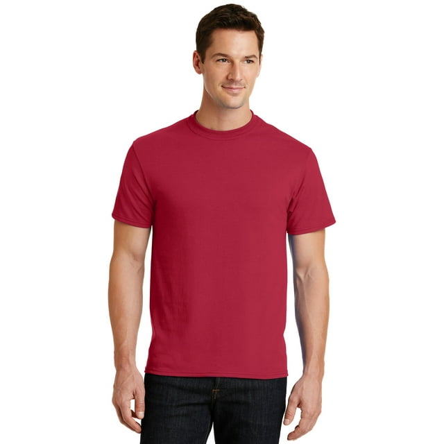 Port & Company? - Camiseta Core Blend. PC55 Puerto & Compa??a PC55