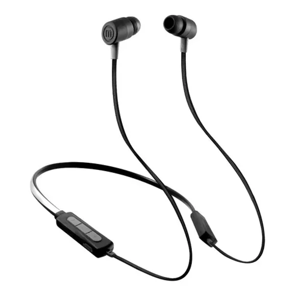 Diadema Bluetooth Maxell con micrófono