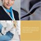 thumbnail image 3 of 12pcs Assorted Colors Yarn Stitch Holder Set Crochet Knitting Needle Aluminum Safety (6cm, 12cm, 17cm, 20cm) (Random Color), 3 of 3