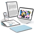 thumbnail image 1 of MOFT Dynamic Folio Case for iPad Pro 12.9 -inch (6th/5th/4th Generation, 2022/2021/2020), Silm Magnetic Stand Case with 20+ Viewing Angles, Auto Wake, 1 of 9