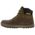 thumbnail image 2 of Bota de trabajo DEWALT de piel de plasma con punta de acero, seguridad para hombre, 9.5 de ancho, 2 of 5