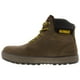 thumbnail image 2 of Bota de trabajo DEWALT de piel de plasma con punta de acero, seguridad para hombre, 9.5 de ancho, 2 of 5