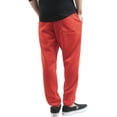 thumbnail image 3 of Hat and Beyond Men's Casual Elastic Bottom Sweatpants with Pockets, 3 of 4