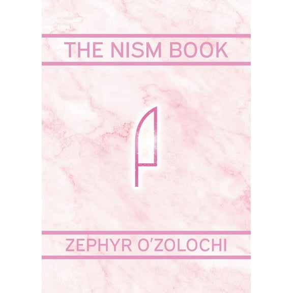 The Nism Book (Paperback)