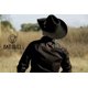 thumbnail image 3 of Camisa Vaquera Para Caballero Bad Bull Slim Manga Larga., 3 of 5