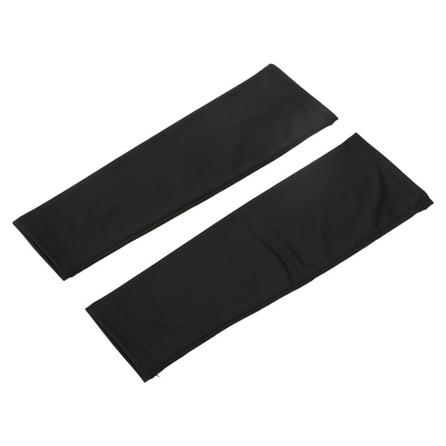 Mangas de protección solar para exteriores, mangas de enfriamiento para el sol, mangas de protección UV para brazos, mangas de protección solar para brazos, compactas y livianas