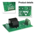 thumbnail image 3 of BTOER 5/12/24V Dual Power Automatic Switch/Main/Backup Power Conversion Switch Module Dual Power Switch Module Switching Mode Power, 3 of 9