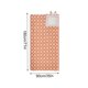 thumbnail image 2 of Lightweight Modern Flat Weave Beach Towel 2026 Summer Edition Breathable -Dry Sand-Free -Washed Multi-Pack Ideal For Pools And Travel, 2 of 6