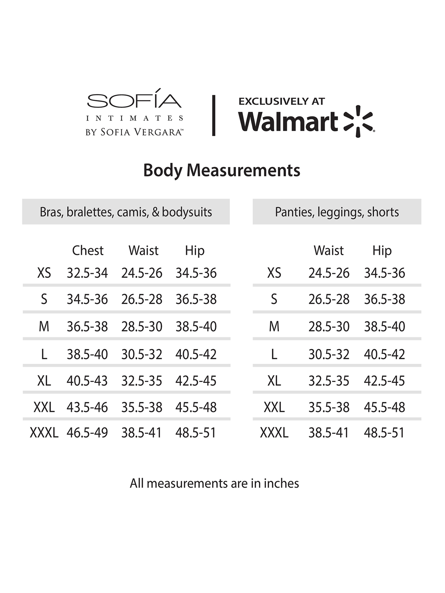 Sofia Intimates by Sofia Vergara Women's Side Smoother Bra