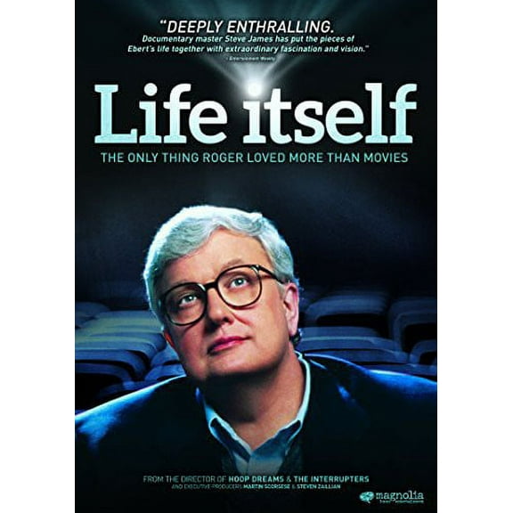 Magnolia Home Ent - Life Itself [DIGITAL VIDEO DISC]