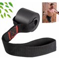 thumbnail image 1 of Borealiaes Door Anchor for Resistance Bands Door Anchor Attachment Door Jamb Anchor Secure Door Anchor System Heavy Duty Door Anchor for Exercise Band Anchor (Plus), 1 of 5