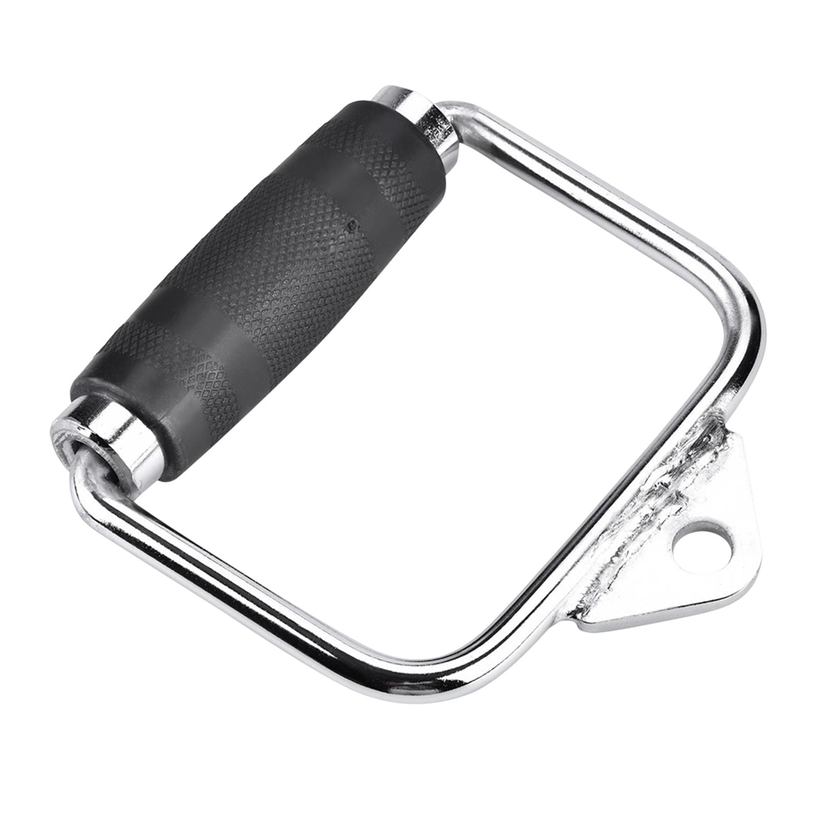 Pad Stabilisateur Squat Black Mountain | Protection Épaules Haltérophilie - Confort Musculation