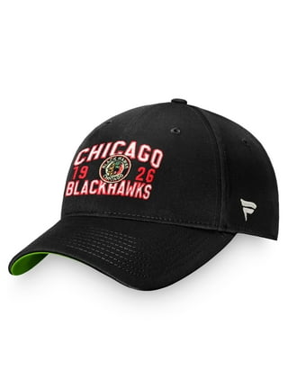 Blackhawks winter cheap classic hat