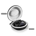 thumbnail image 4 of Caja Almacenamiento Portátil para Relojes Almacenamiento para Relojes Inteligentes Universal Adecuada para Galaxy Watch4/Apple Watch Series 7 (negro), 4 of 8